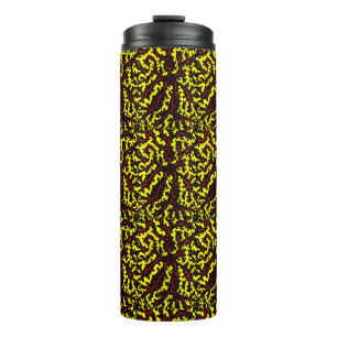 SpLoRchitTy WhaM BaM Thermal Tumbler