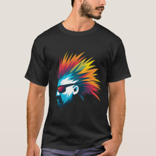 Splunk Design T-Shirt