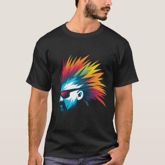 Splunk Design T-Shirt