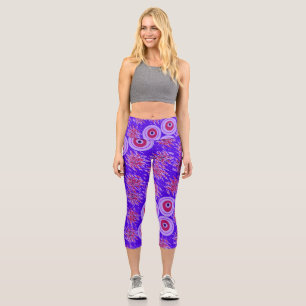 SPNP_High Waisted Capris