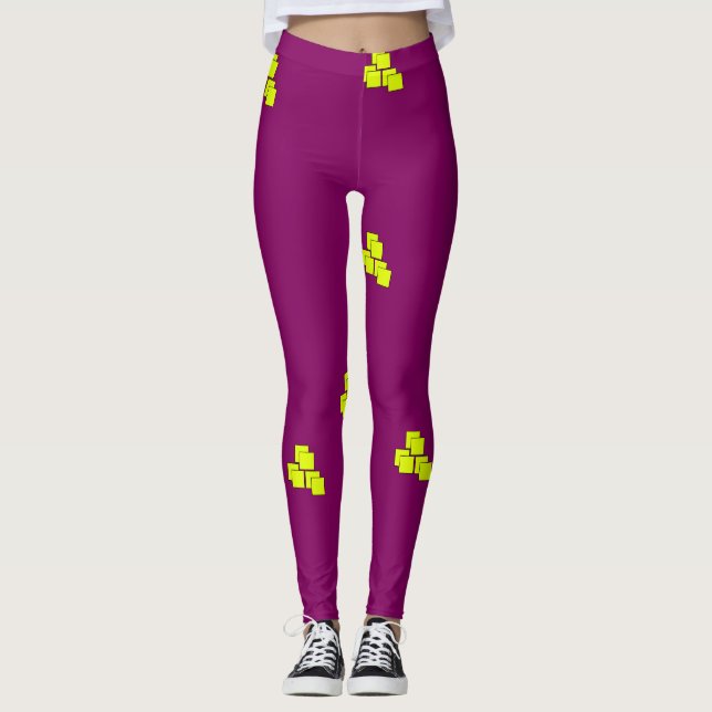 SPNP Leggings (Front)