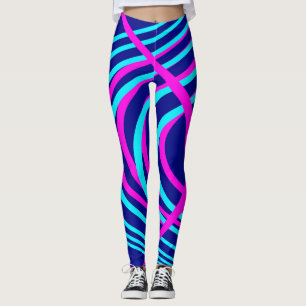 SPNP Leggings