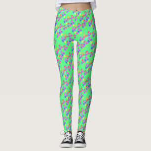 SPNP Leggings