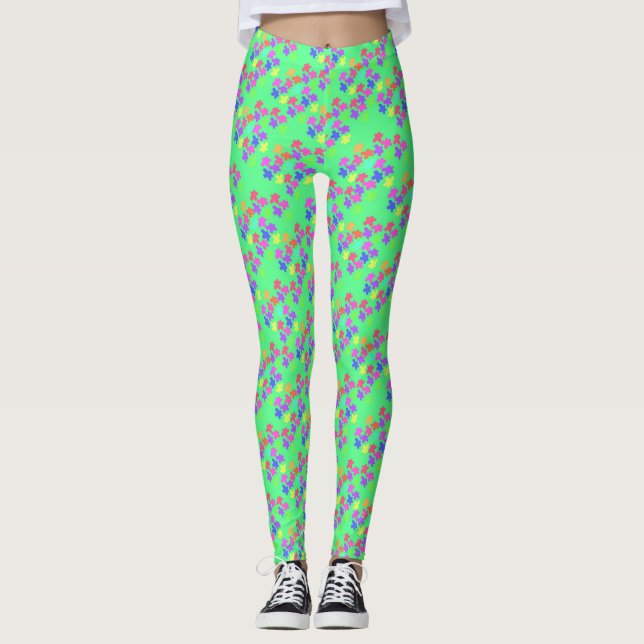 SPNP Leggings (Front)