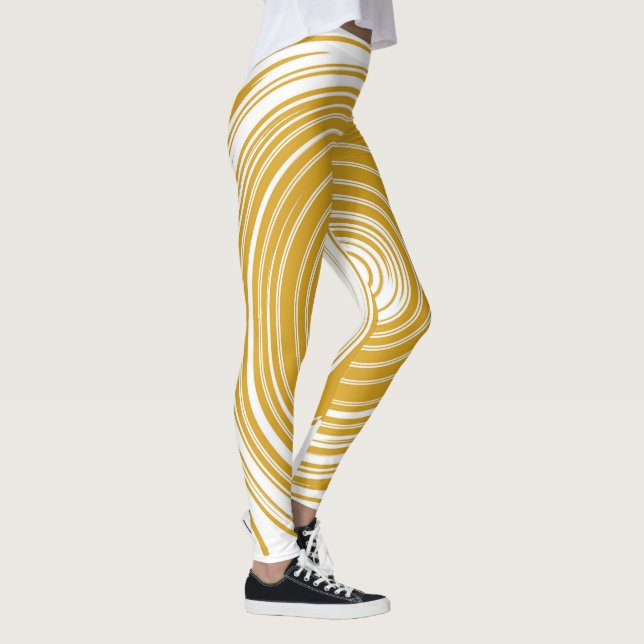 SPNP_Leggings Leggings (Right)