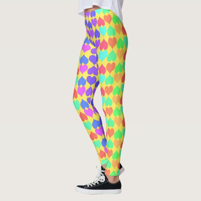 spnp_Leggings Leggings (Left)