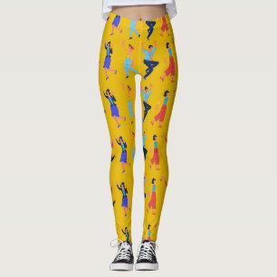 SPNP_Leggings Leggings