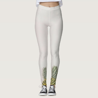 SPNP PALM Leggings