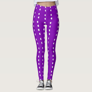 SPNP PURPLE Leggings