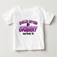 Spoiled Rotten by Granny