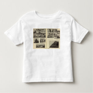 Spokane Toddler T-Shirt