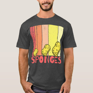 Sponges T-Shirt