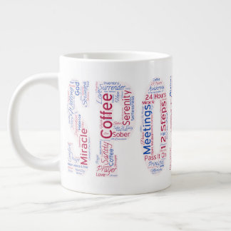 Sponsor Coffee Mug