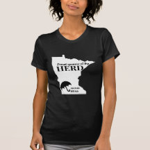 Sponsor of the herd women's t