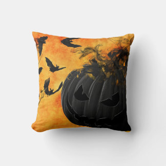 Spook & Snuggle Cushion
