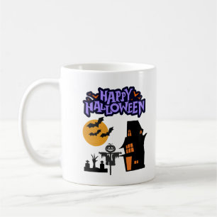 Spook-tacular Savings on Halloween Gear! Coffee Mug