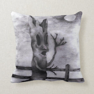 "Spook Tree" Cushion