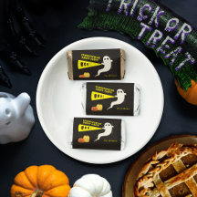 Spooktacular Ghost Party