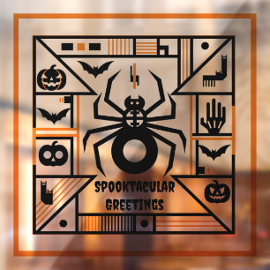 spooktacular halloween