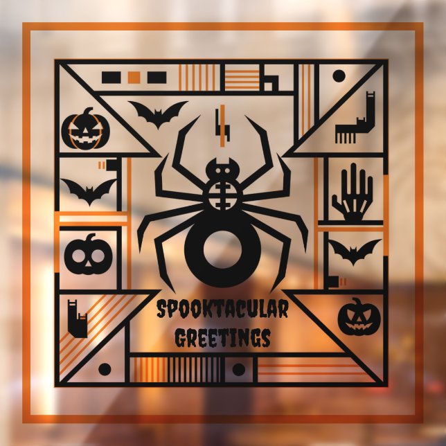 spooktacular halloween (Sheet 2)