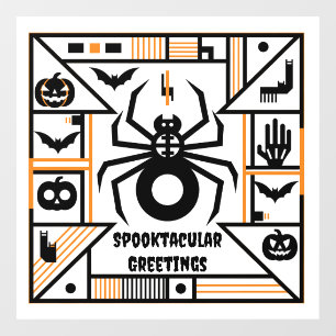 spooktacular halloween