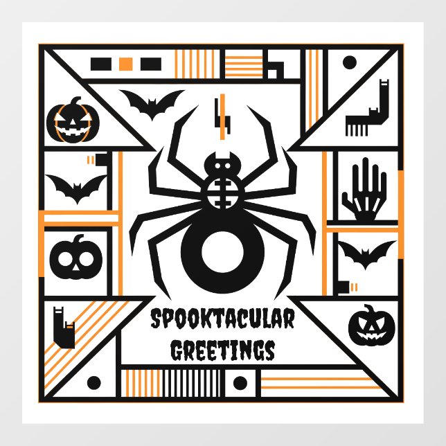 spooktacular halloween (Sheet)