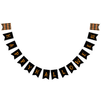 Spooktacular Halloween Bash   Bunting