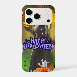 Spooktacular Halloween Birthday invitation