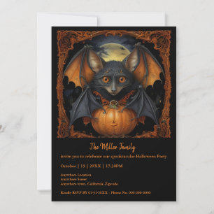 Spooktacular scary Halloween Animals in Disguise
