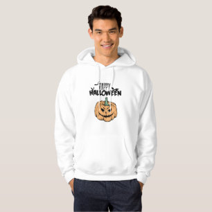 Spooktacular Styles: Unleash Your Halloween Spirit Hoodie