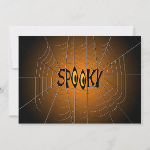 Spooky