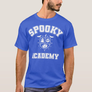 Spooky Academy T-Shirt