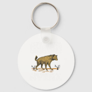 Spooky And Feral Racoon Halloween Racoon Ghost T Key Ring