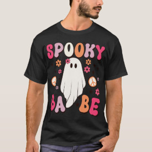 Spooky Babe T-Shirt