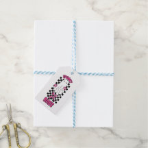 "Spooky Babe" Woman Halloween Ghost – Retro Pink