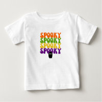 spooky