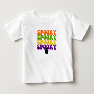 spooky baby T-Shirt