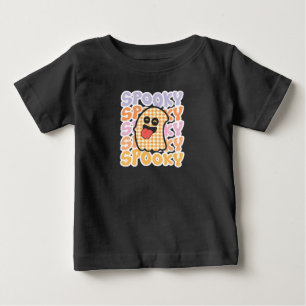 Spooky Baby T-Shirt