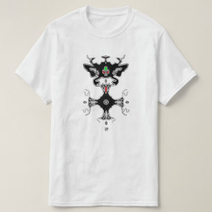 Spooky Bat T-Shirt