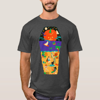 Spooky Beach Party T-Shirt