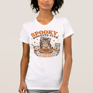 Spooky Biscuit T-Shirt