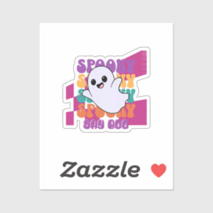 Spooky Boo
