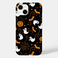 Spooky Boo-tiful Night