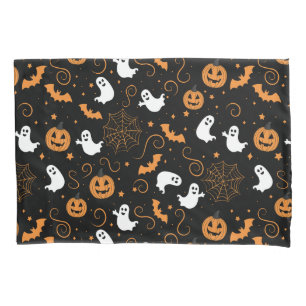 Spooky Boo-tiful Night Pillowcase
