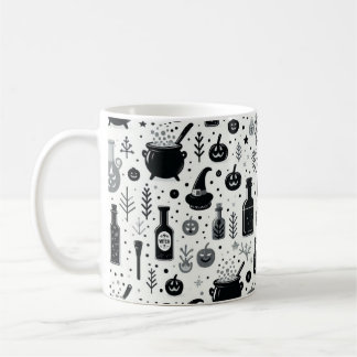 Spooky Brew Mug