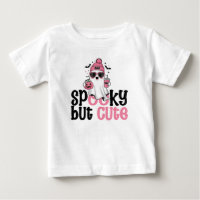 Spooky But Cute