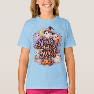 Spooky but Sweet T-Shirt