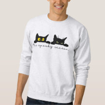 Spooky Cats Season, Cute Halloween Cats