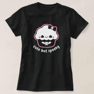 Spooky Cupcake T-Shirt