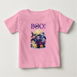 Spooky Cute Baby Shirt